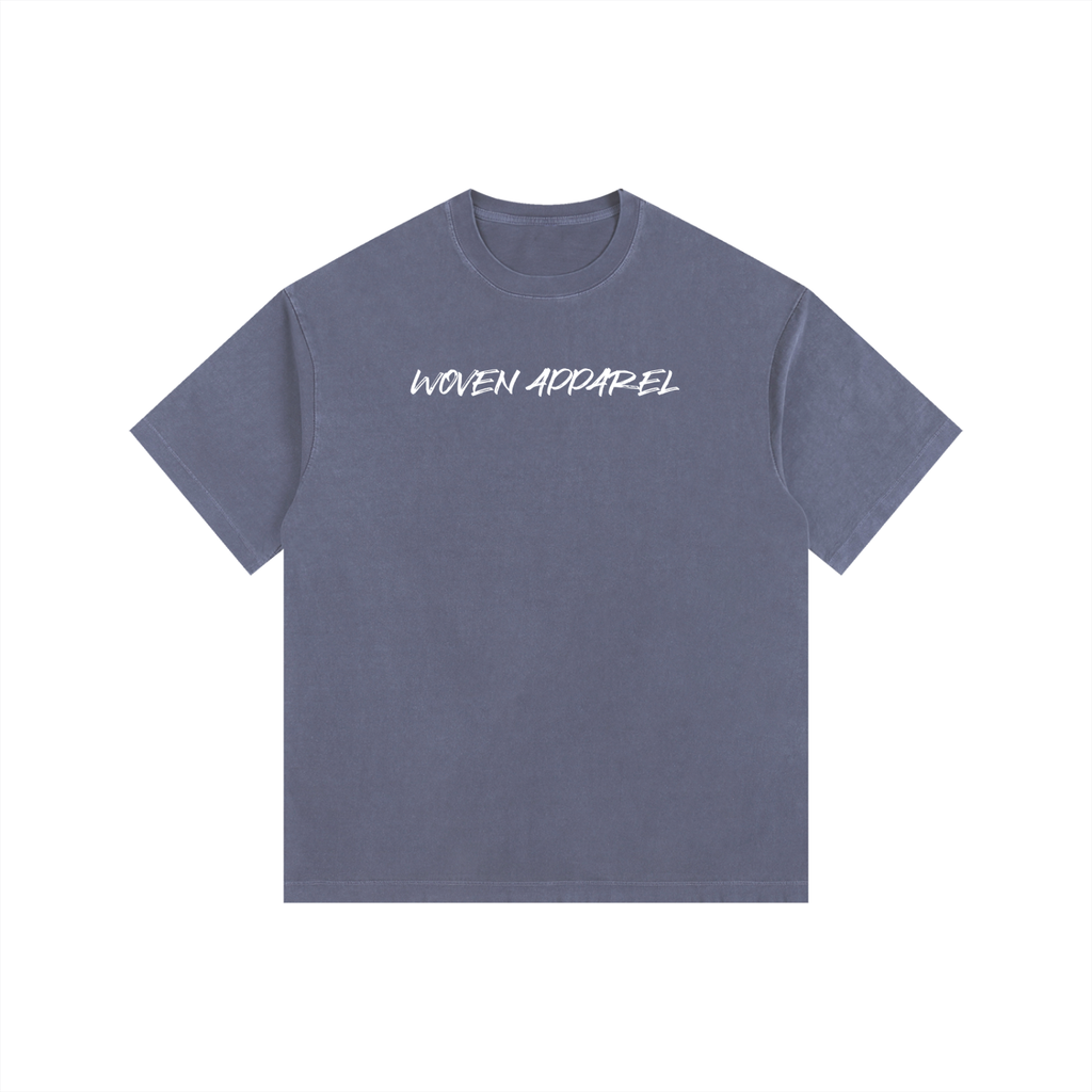 Vintage Wash Chuuk Psalm 28:7