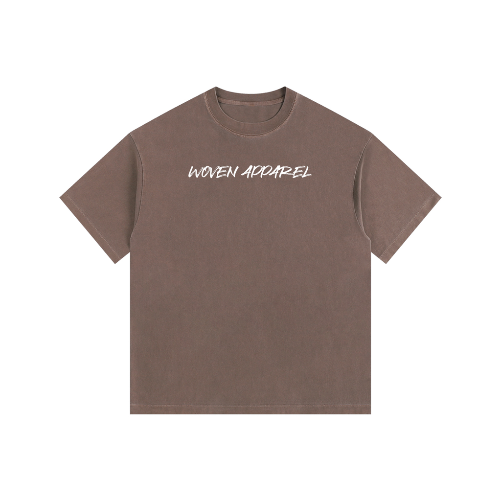 Vintage Wash Kosrae Psalm 28:7