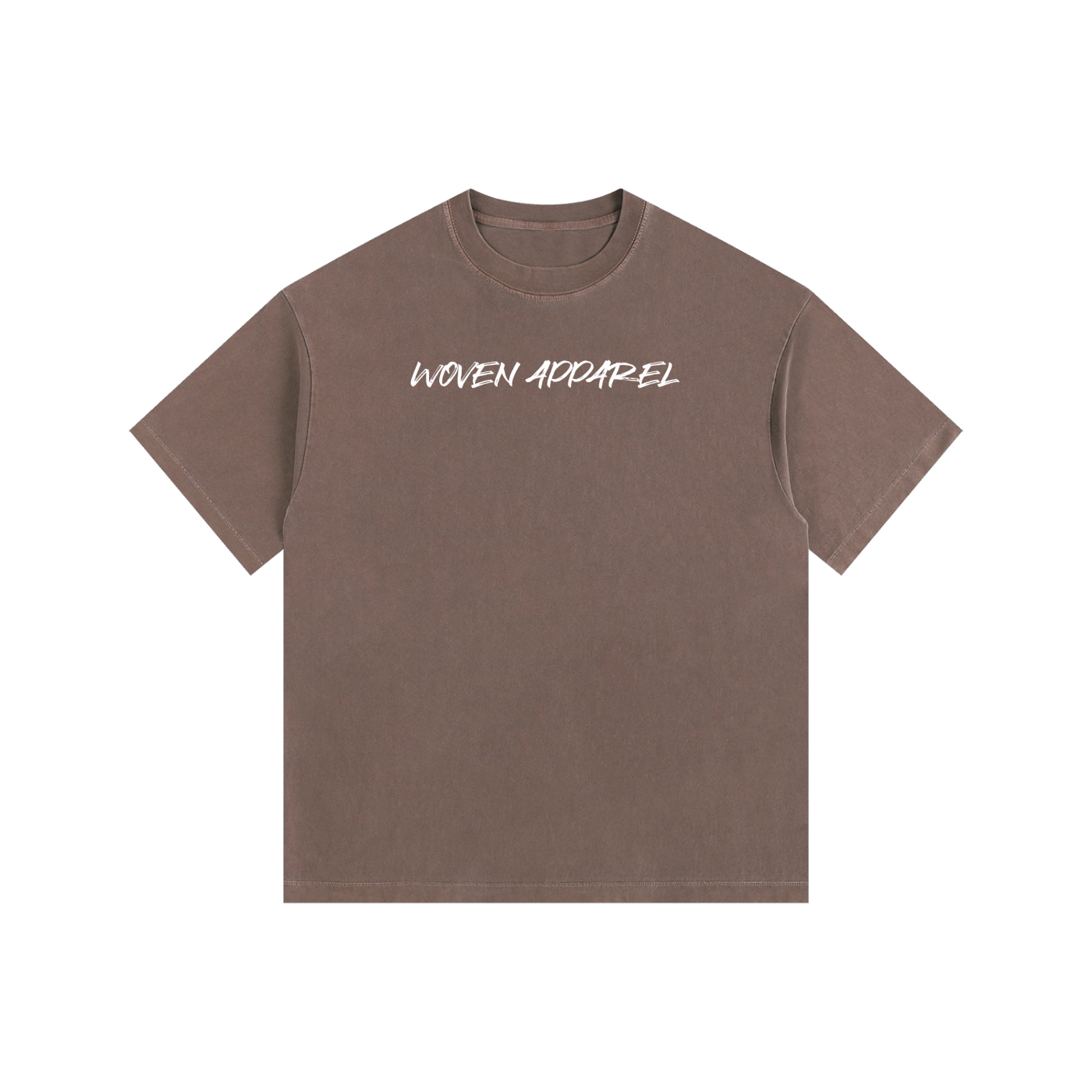 Vintage Wash Kosrae Psalm 28:7