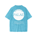 Kids Palau Psalm 28:7