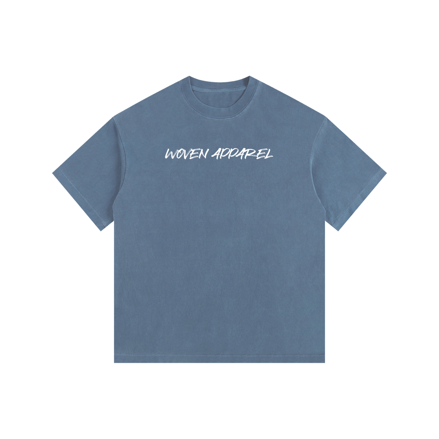 Vintage Wash Chuuk Psalm 28:7