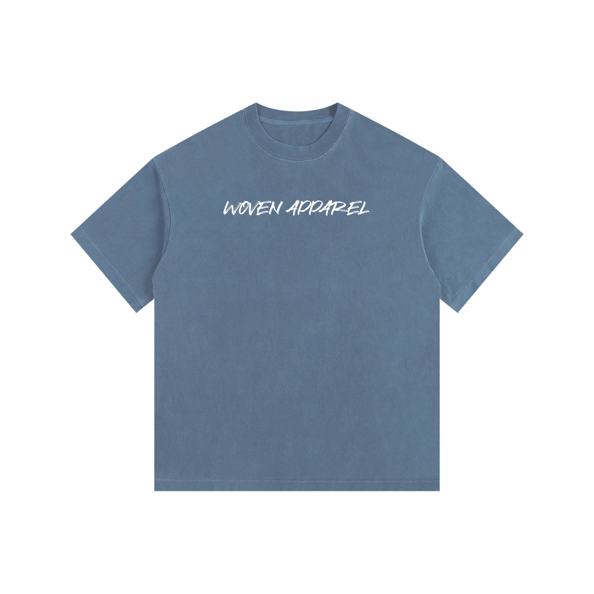 Vintage Wash Palau Psalm 28:7